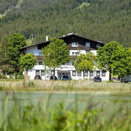Lakeside Apartments Seefeld Seefeld in Tirol Luaran gambar