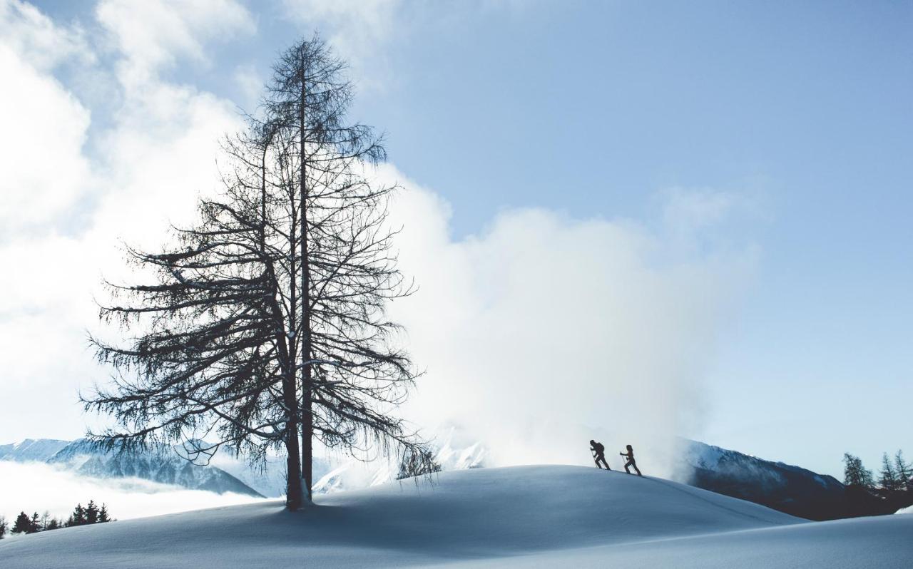 Lakeside Apartments Seefeld Seefeld in Tirol Luaran gambar