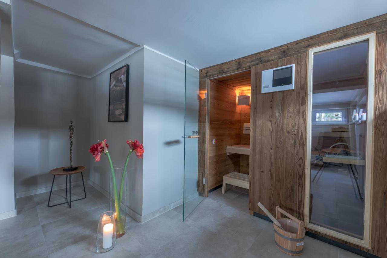 Lakeside Apartments Seefeld Seefeld in Tirol Luaran gambar