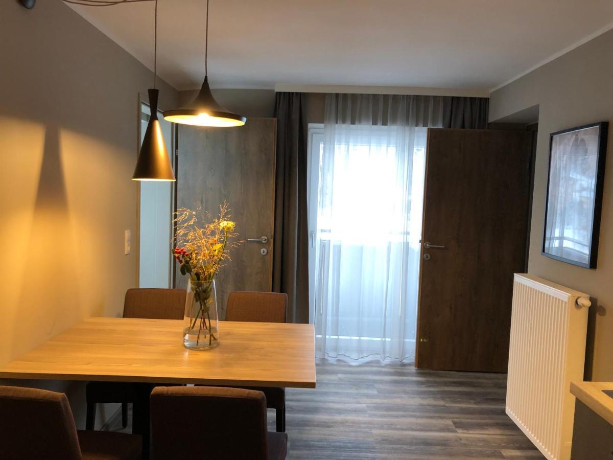 Lakeside Apartments Seefeld Seefeld in Tirol Luaran gambar