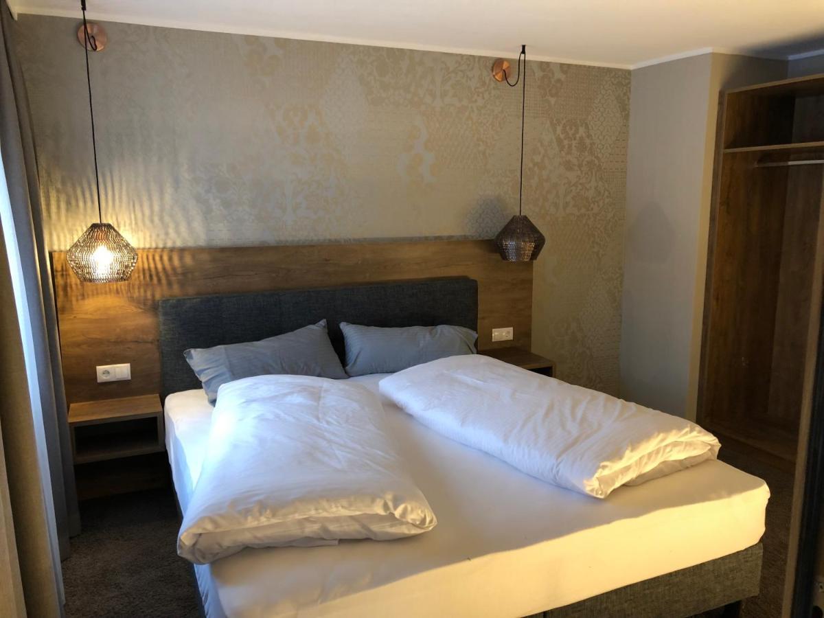Lakeside Apartments Seefeld Seefeld in Tirol Luaran gambar