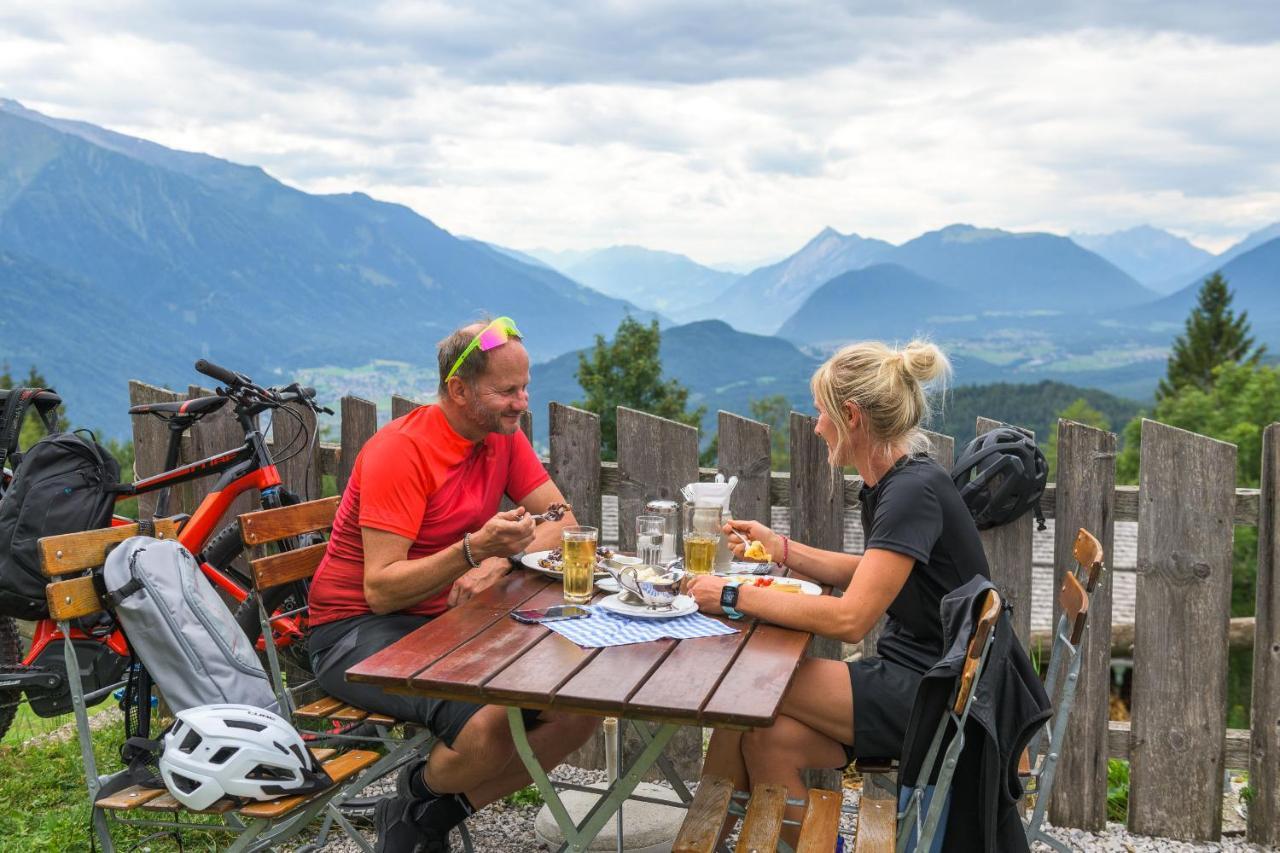 Lakeside Apartments Seefeld Seefeld in Tirol Luaran gambar