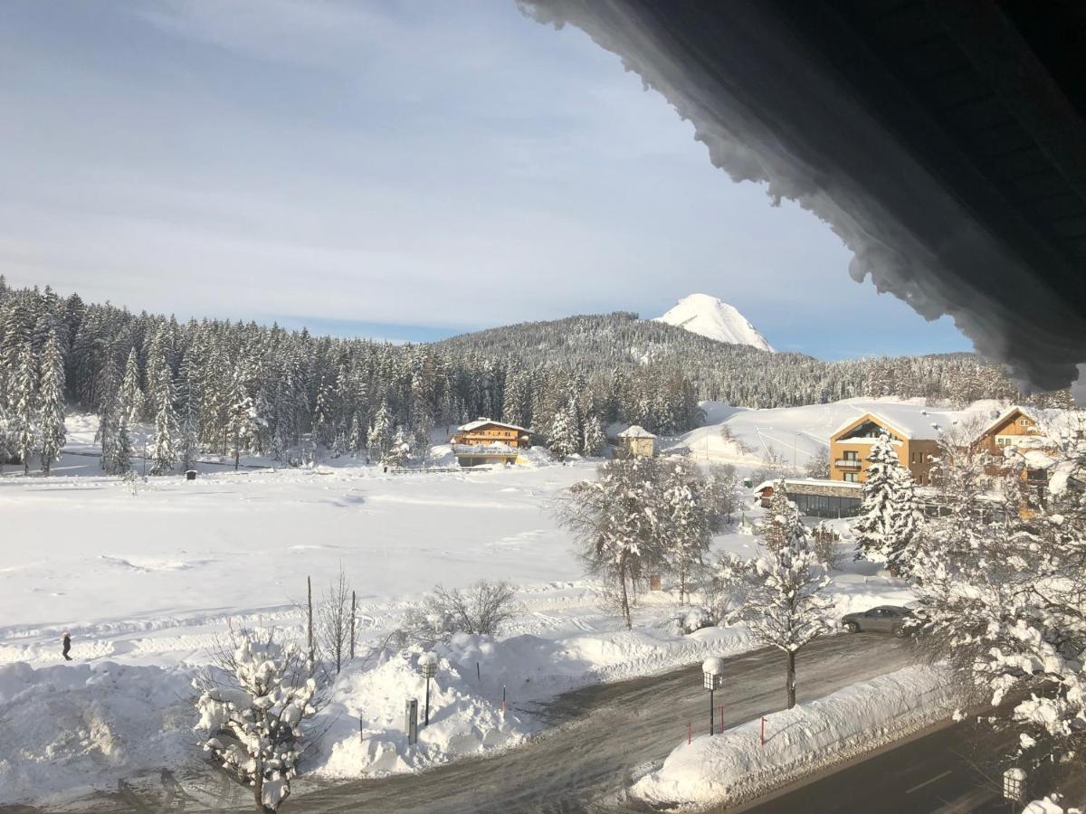 Lakeside Apartments Seefeld Seefeld in Tirol Luaran gambar