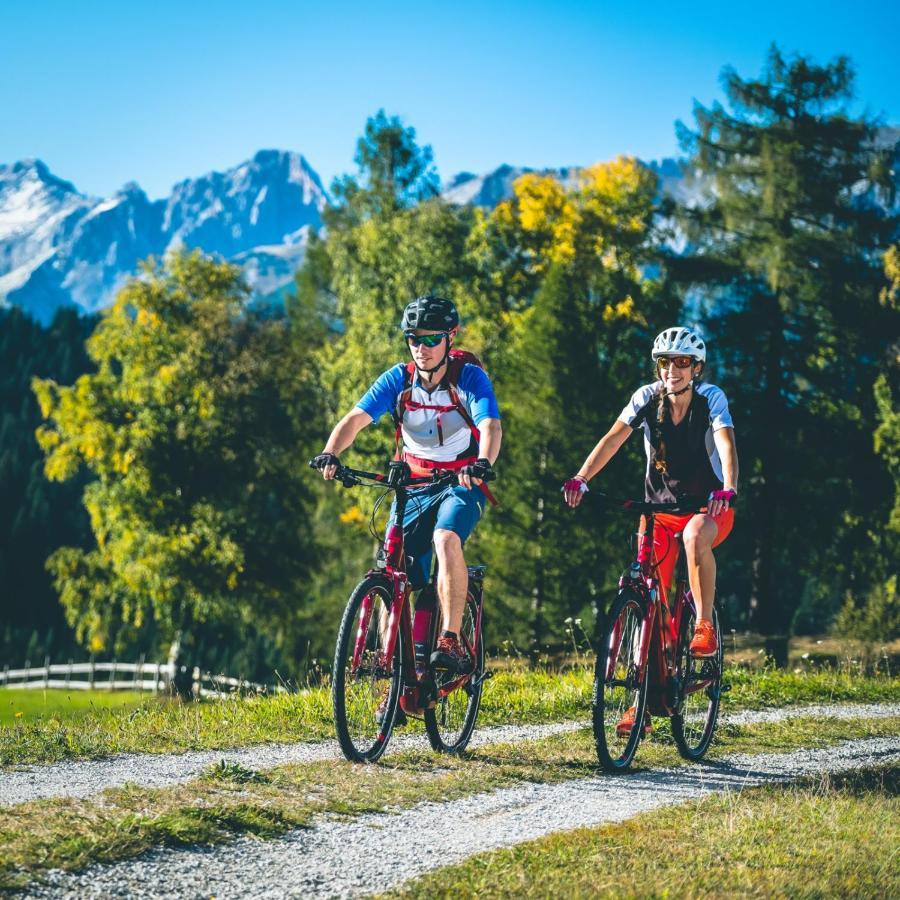 Lakeside Apartments Seefeld Seefeld in Tirol Luaran gambar