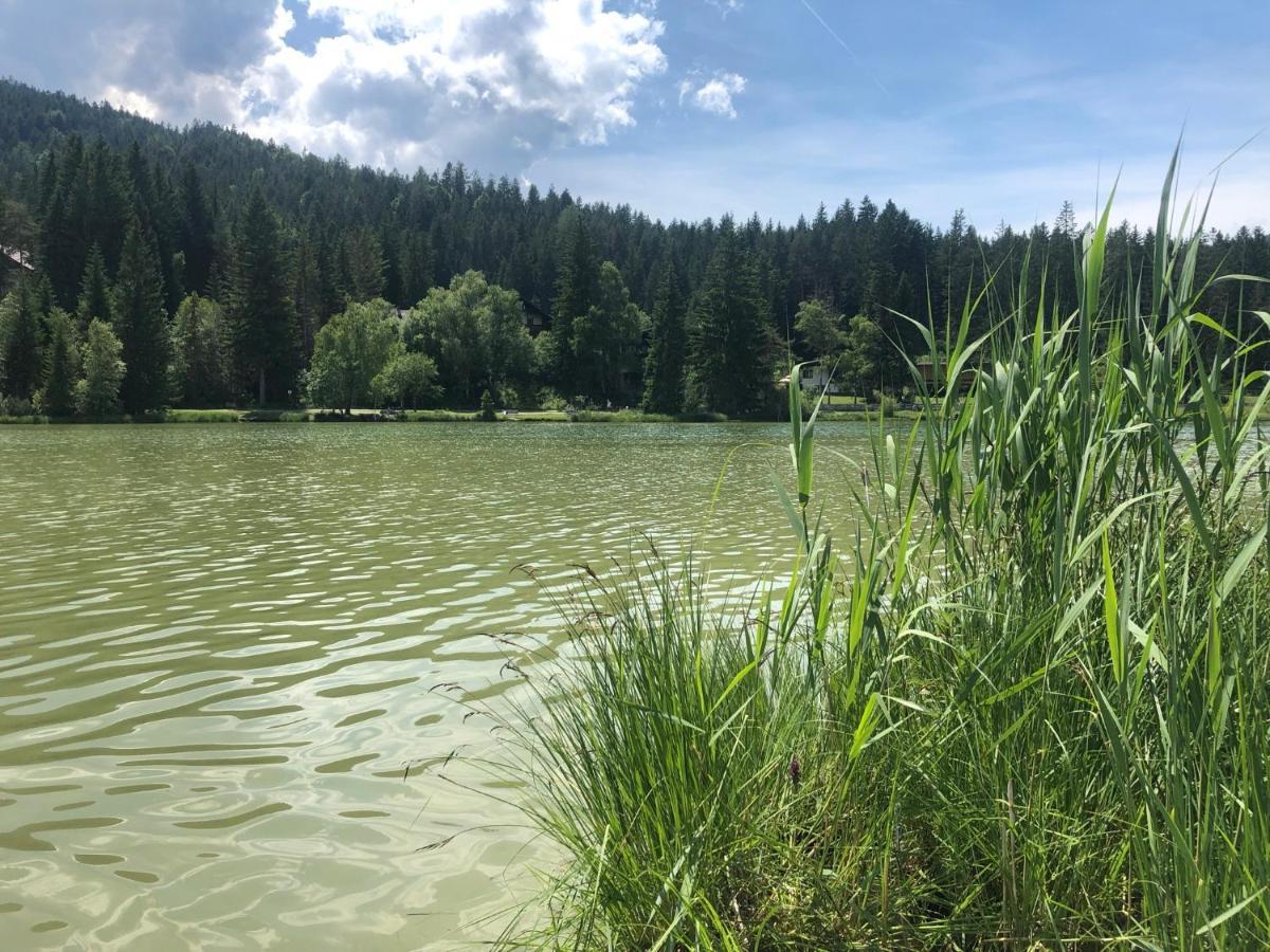 Lakeside Apartments Seefeld Seefeld in Tirol Luaran gambar