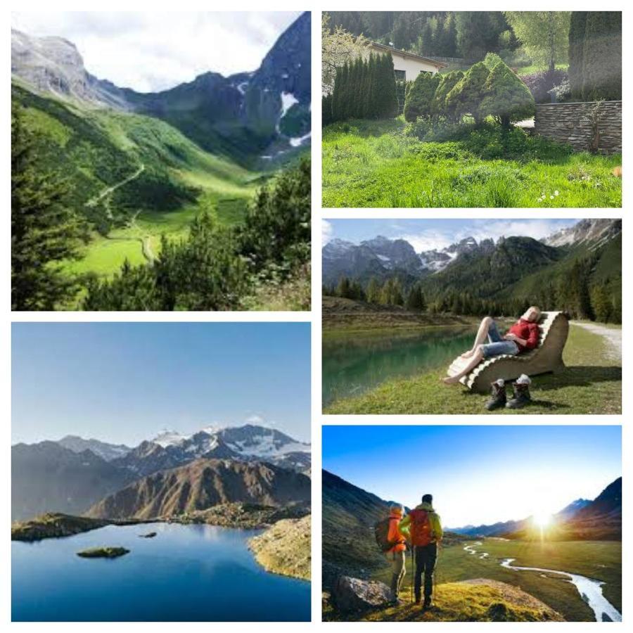 Lakeside Apartments Seefeld Seefeld in Tirol Luaran gambar