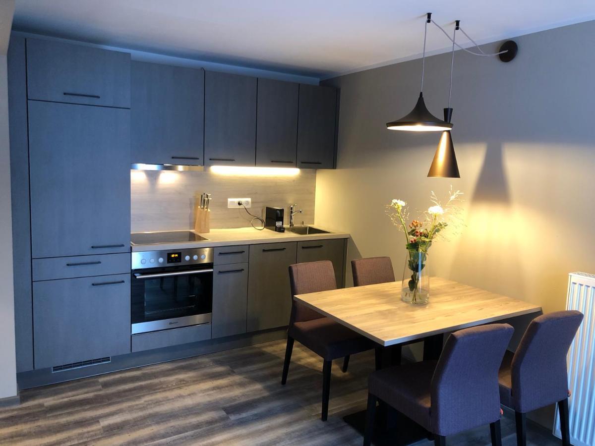 Lakeside Apartments Seefeld Seefeld in Tirol Luaran gambar