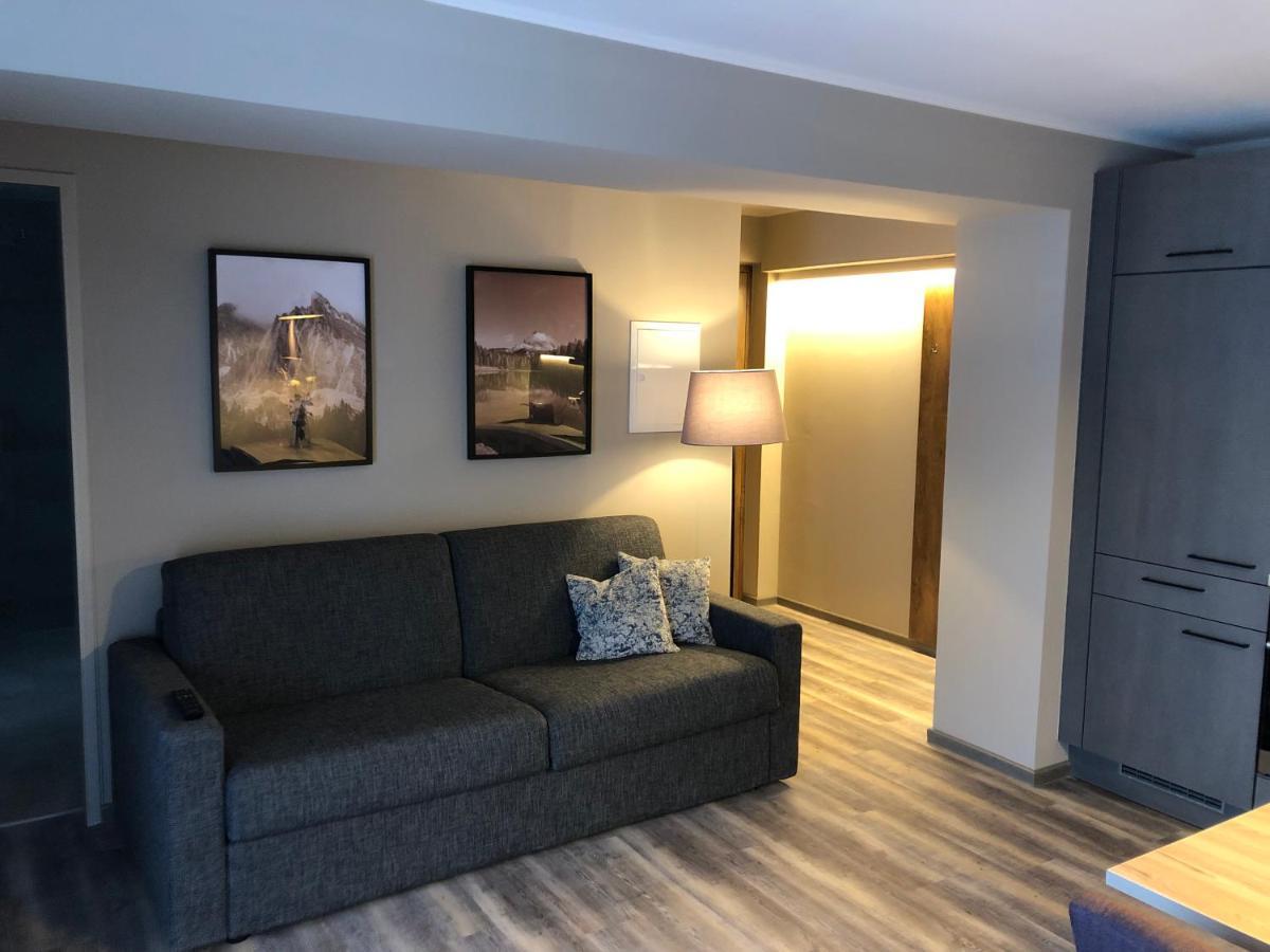 Lakeside Apartments Seefeld Seefeld in Tirol Luaran gambar