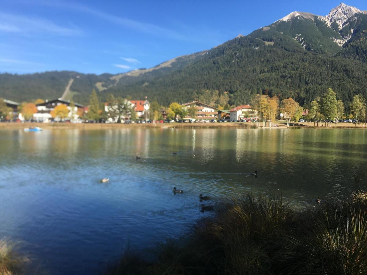 Lakeside Apartments Seefeld Seefeld in Tirol Luaran gambar