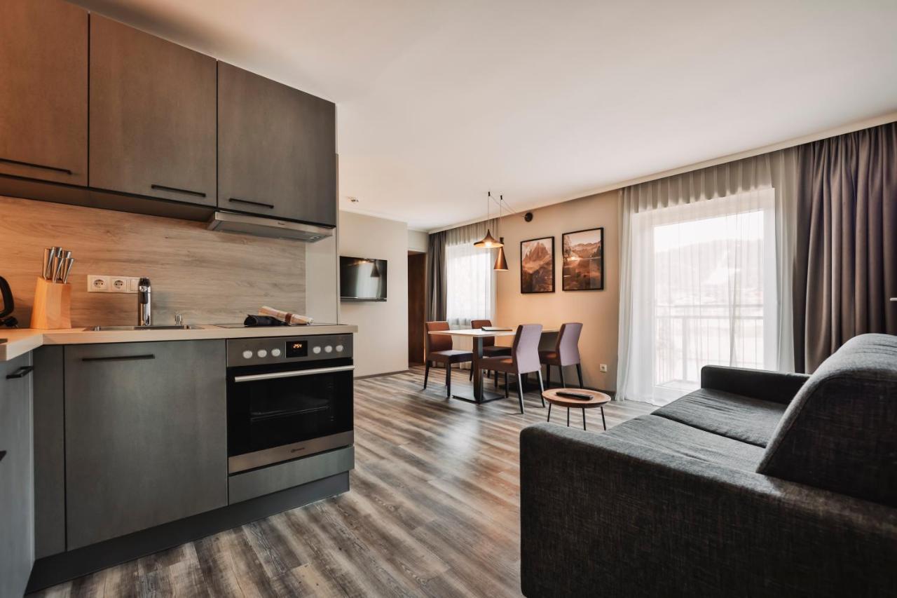Lakeside Apartments Seefeld Seefeld in Tirol Luaran gambar