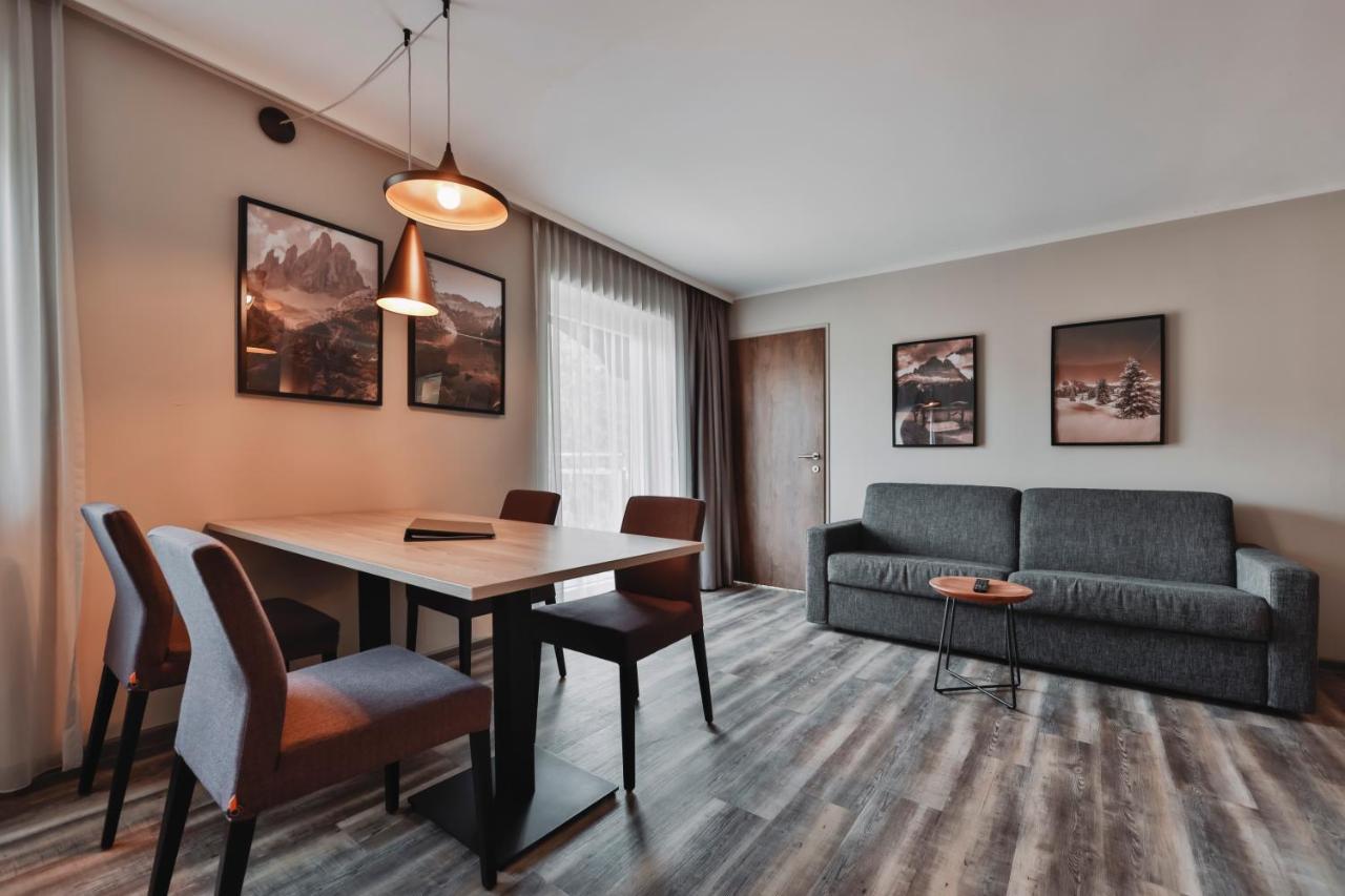 Lakeside Apartments Seefeld Seefeld in Tirol Luaran gambar