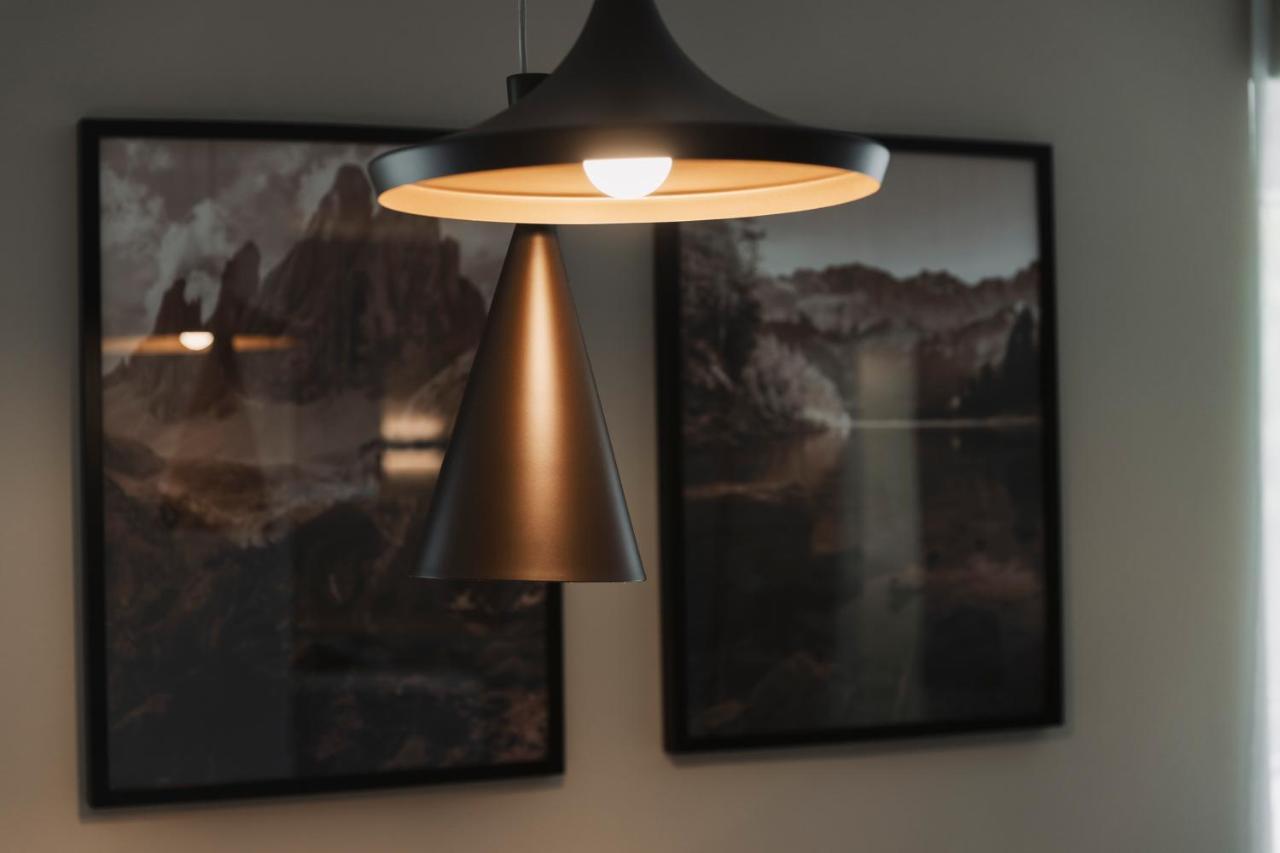 Lakeside Apartments Seefeld Seefeld in Tirol Luaran gambar