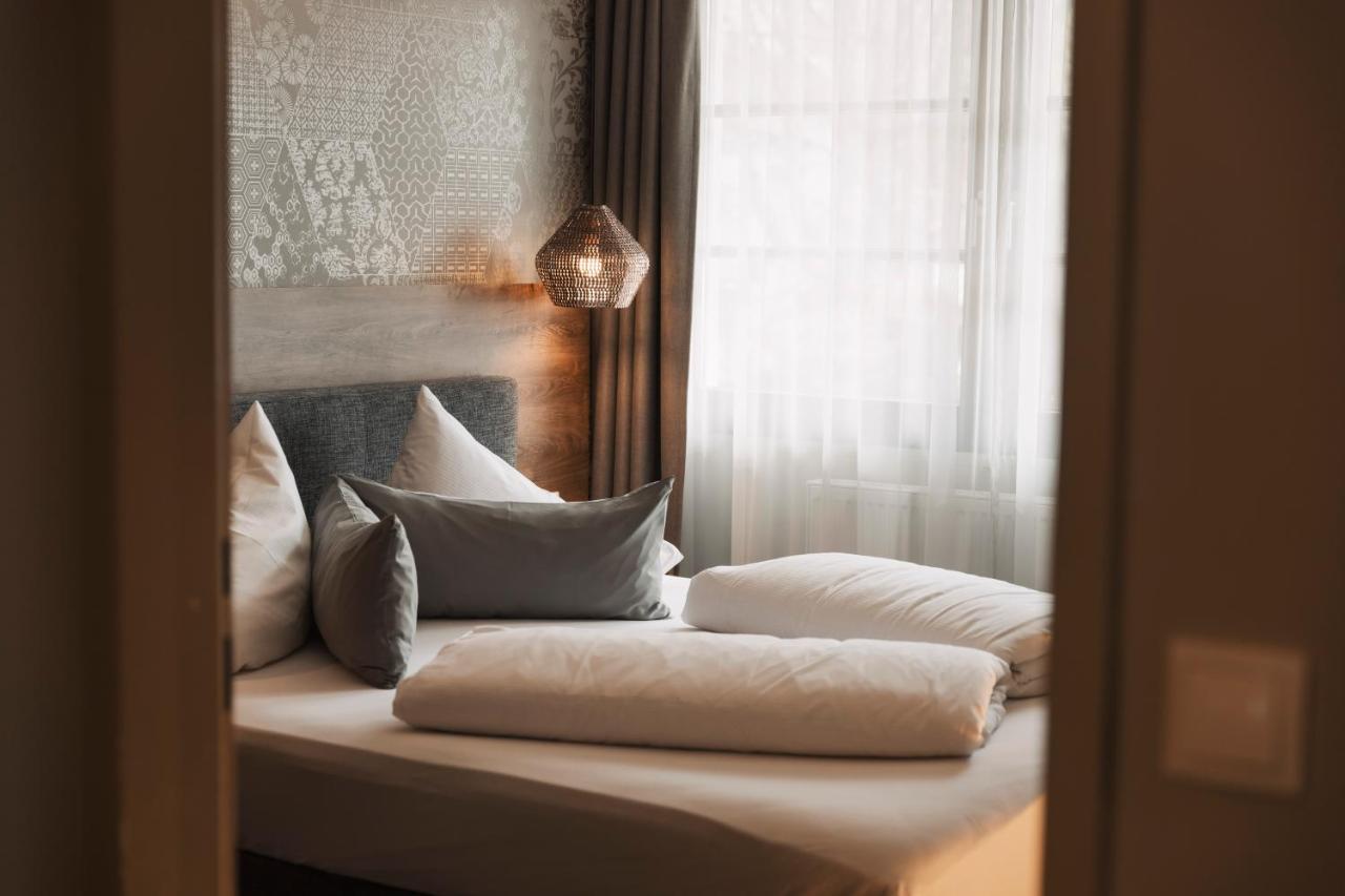Lakeside Apartments Seefeld Seefeld in Tirol Luaran gambar