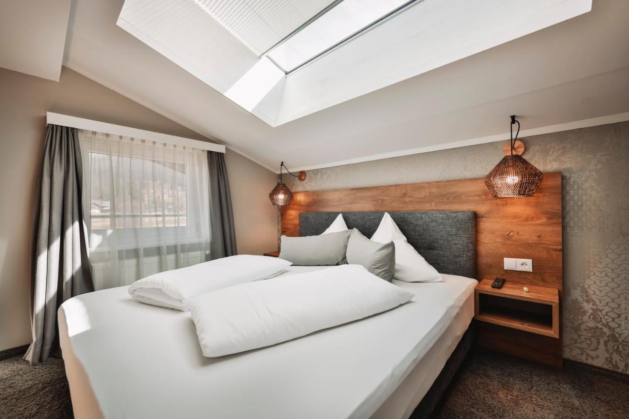 Lakeside Apartments Seefeld Seefeld in Tirol Luaran gambar