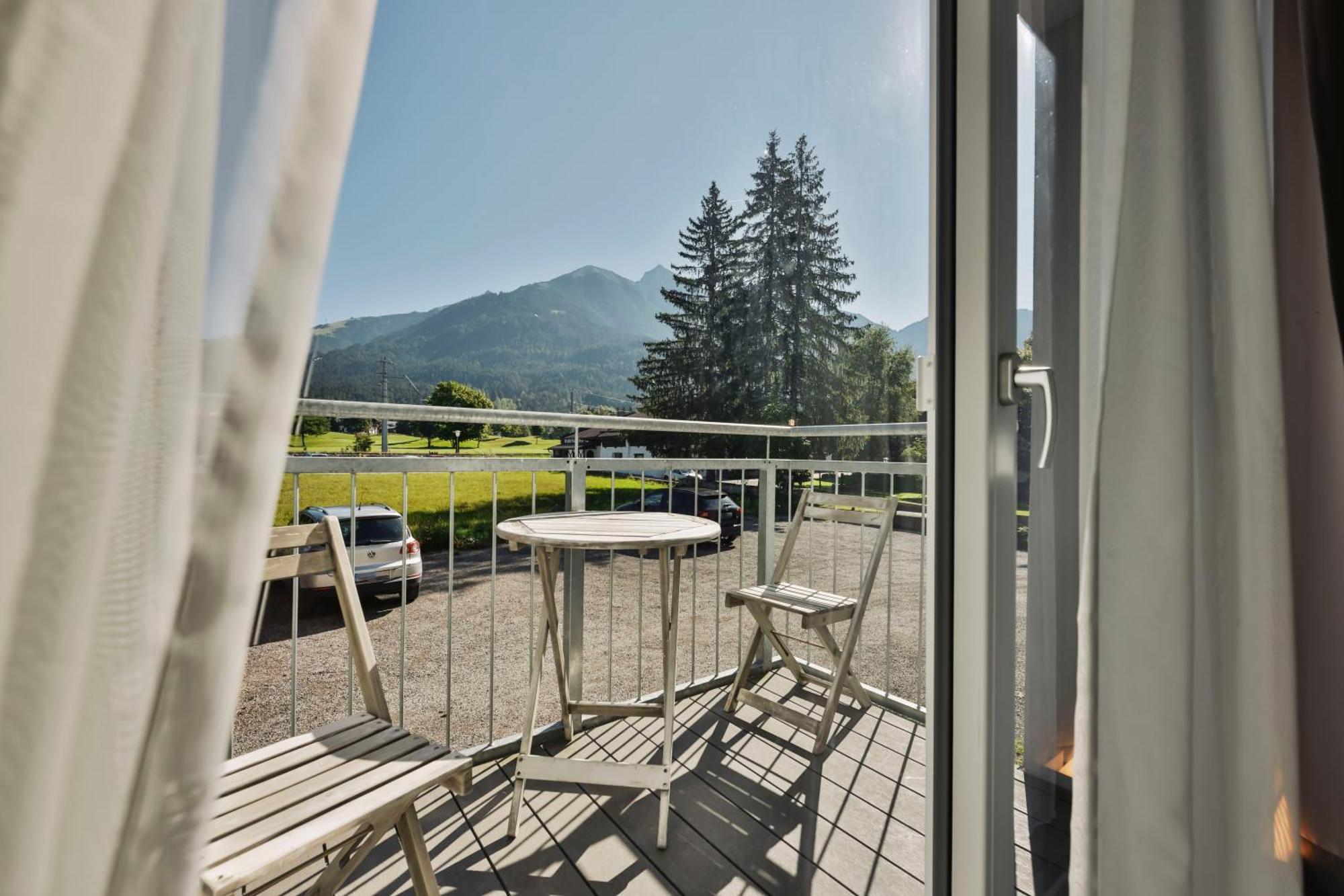 Lakeside Apartments Seefeld Seefeld in Tirol Luaran gambar