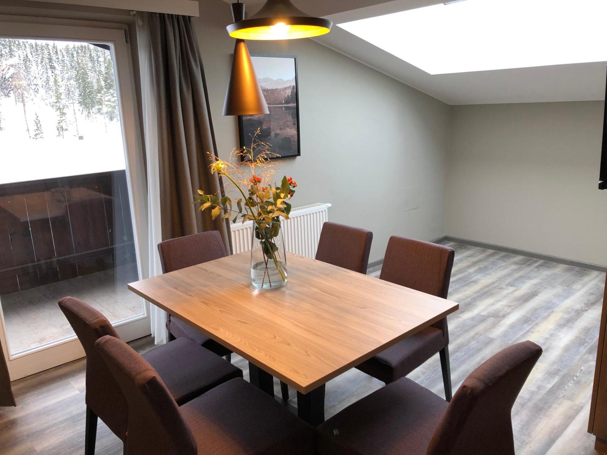 Lakeside Apartments Seefeld Seefeld in Tirol Luaran gambar