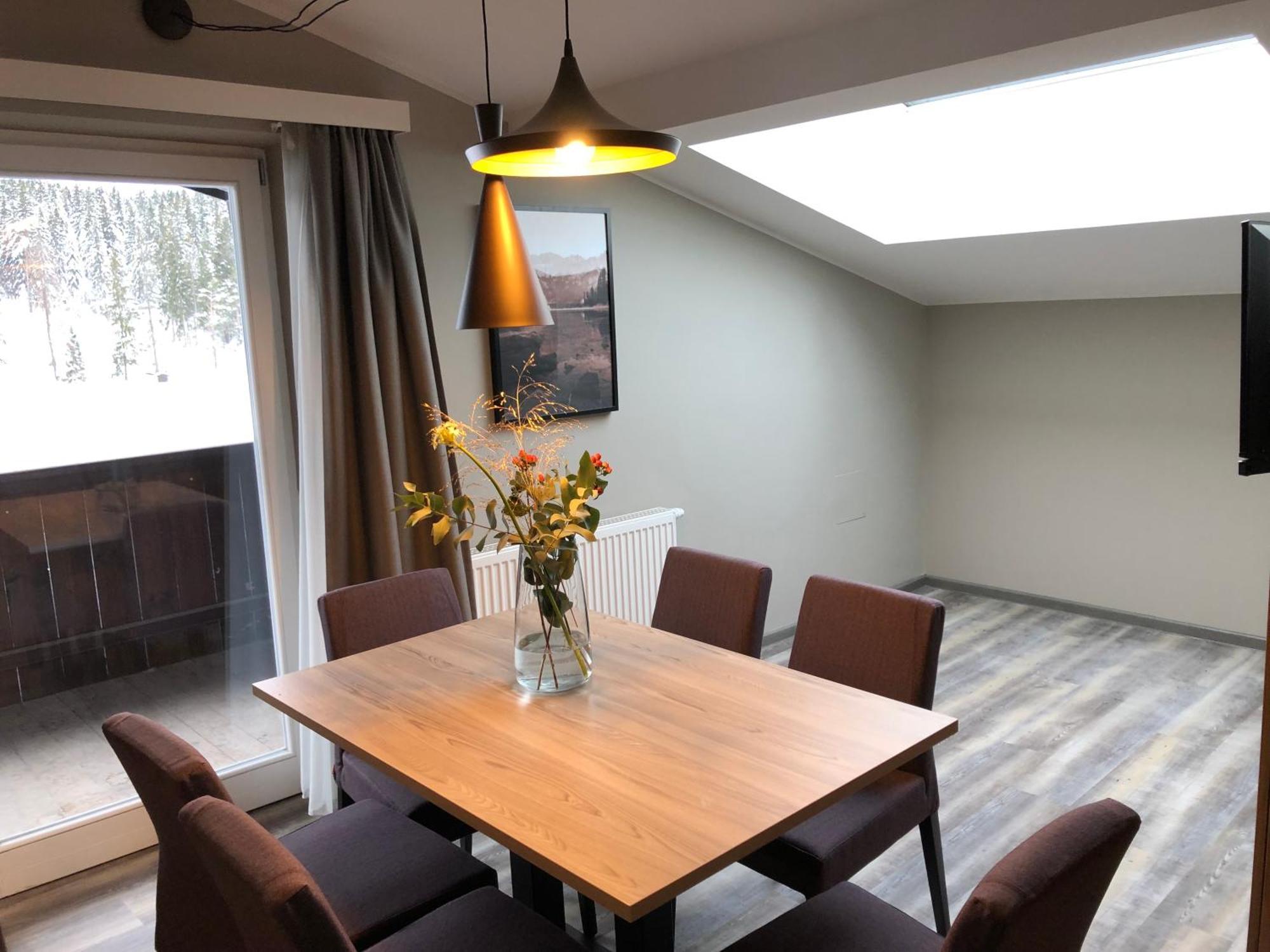 Lakeside Apartments Seefeld Seefeld in Tirol Luaran gambar