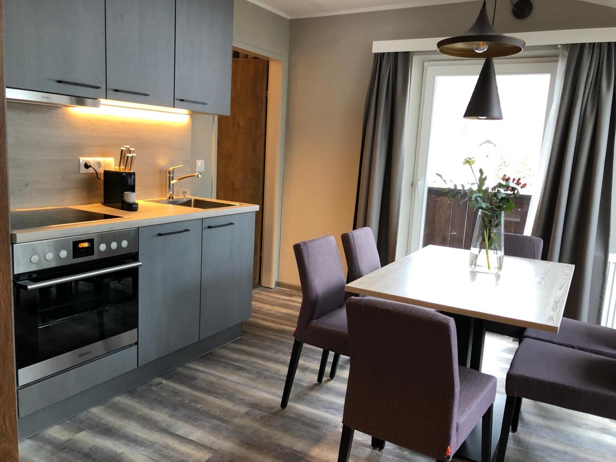 Lakeside Apartments Seefeld Seefeld in Tirol Luaran gambar