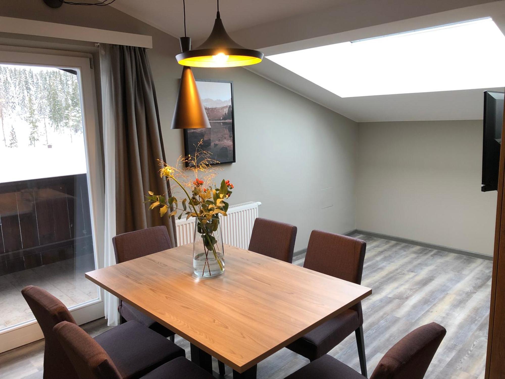 Lakeside Apartments Seefeld Seefeld in Tirol Luaran gambar