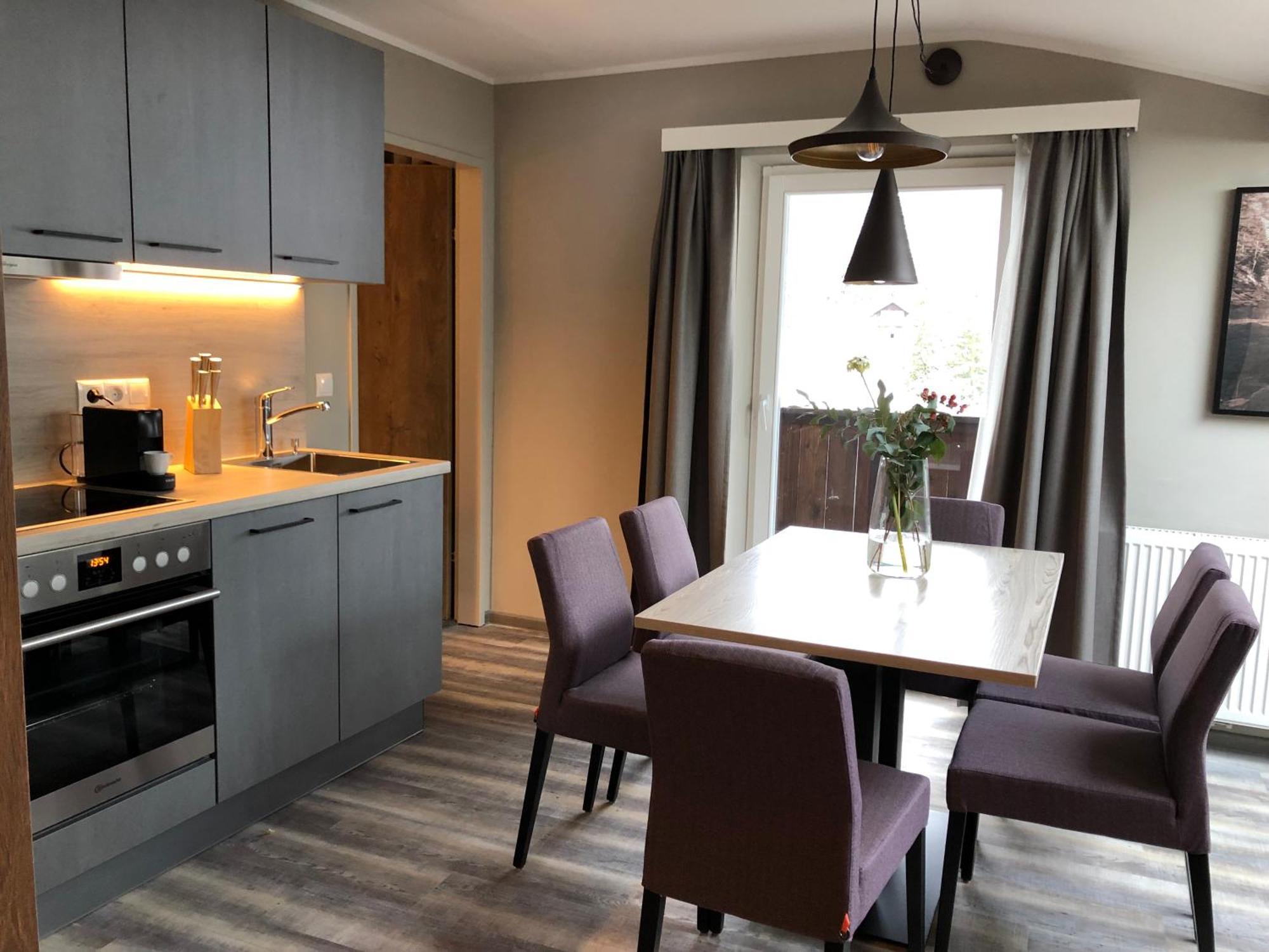 Lakeside Apartments Seefeld Seefeld in Tirol Luaran gambar