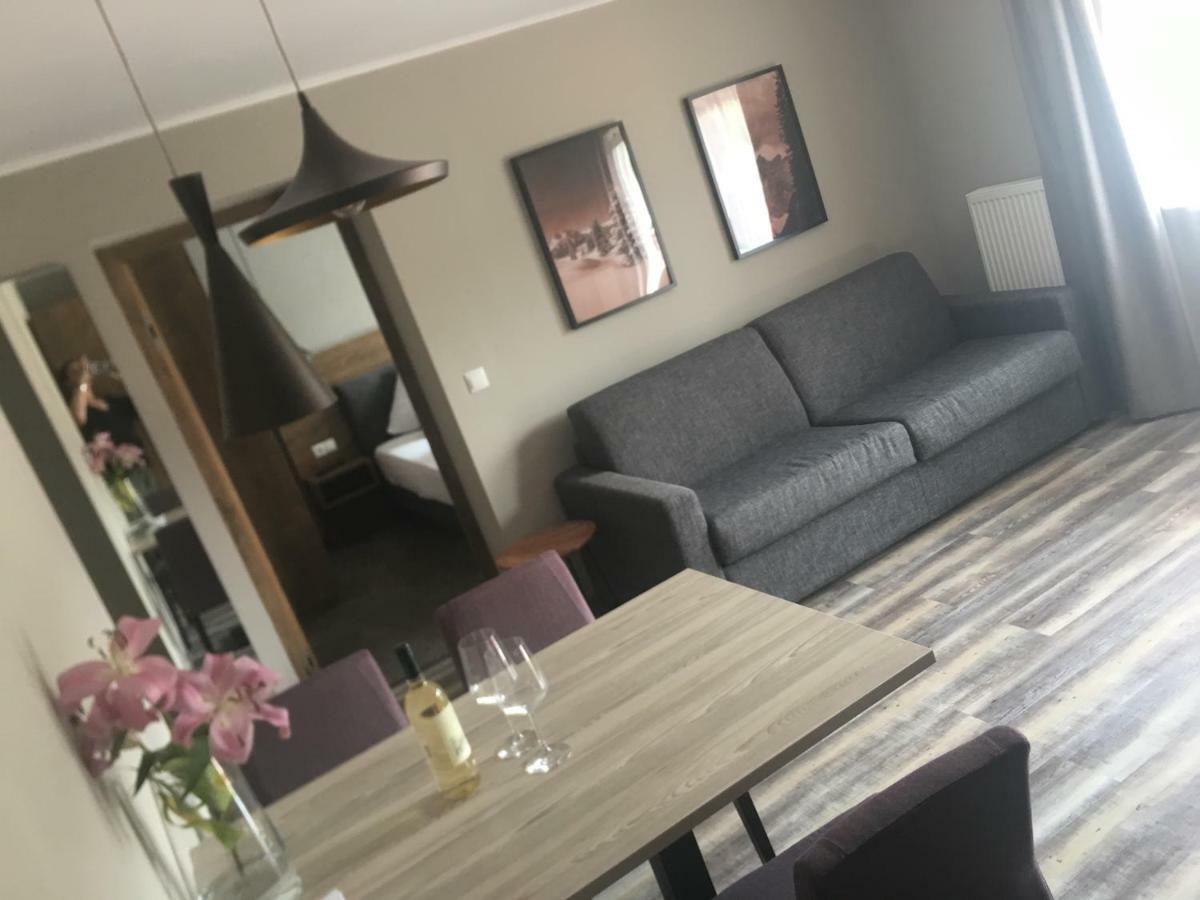 Lakeside Apartments Seefeld Seefeld in Tirol Luaran gambar