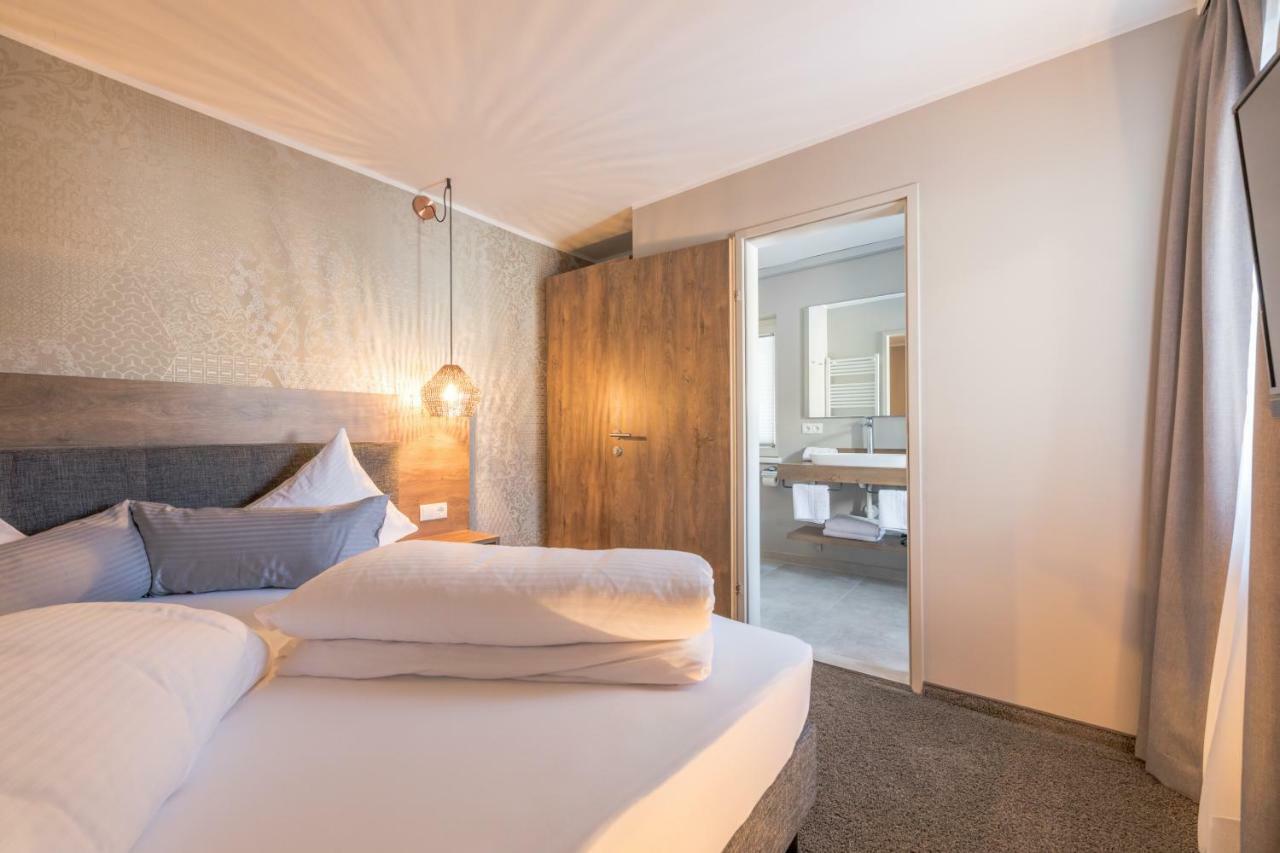 Lakeside Apartments Seefeld Seefeld in Tirol Luaran gambar
