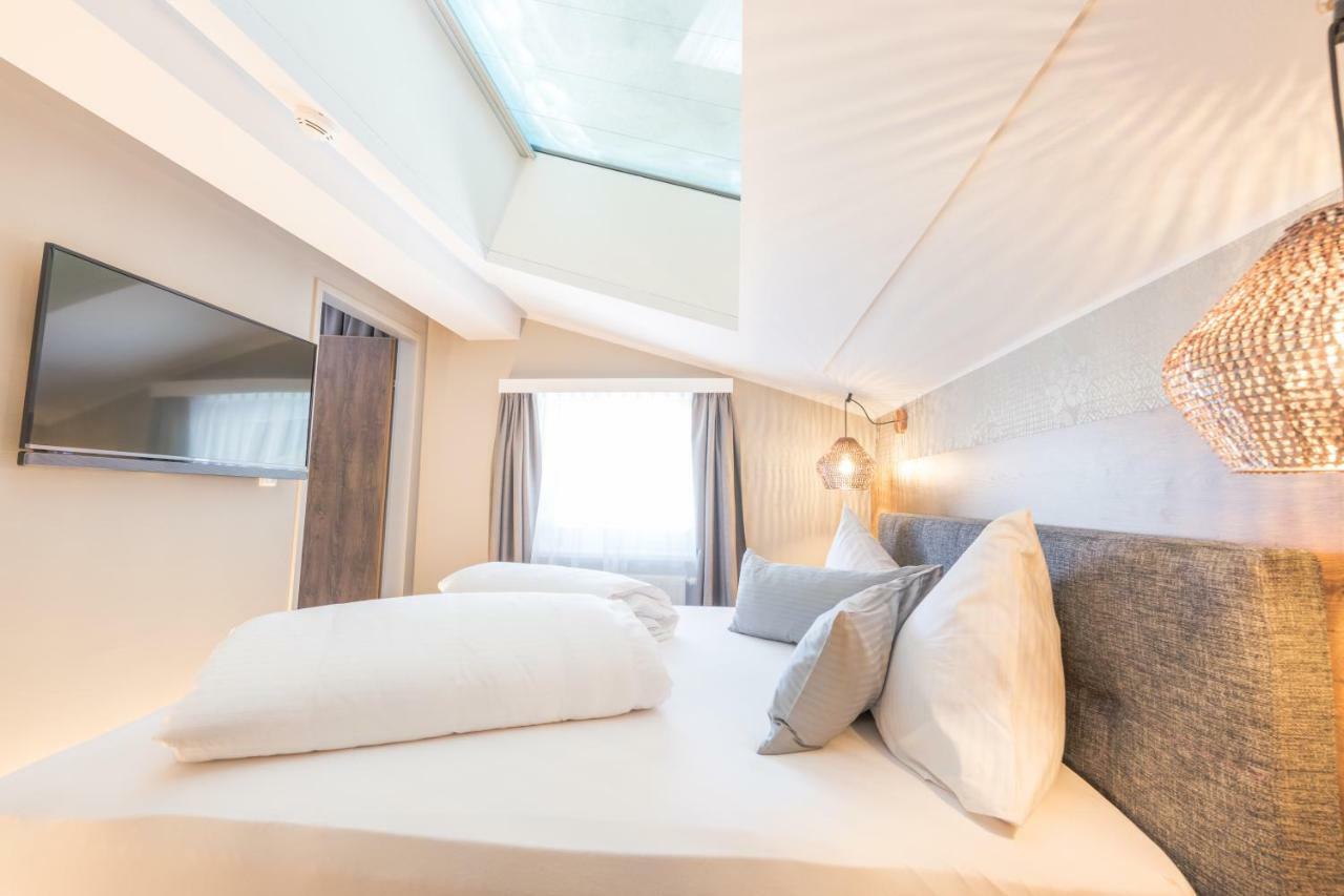 Lakeside Apartments Seefeld Seefeld in Tirol Luaran gambar