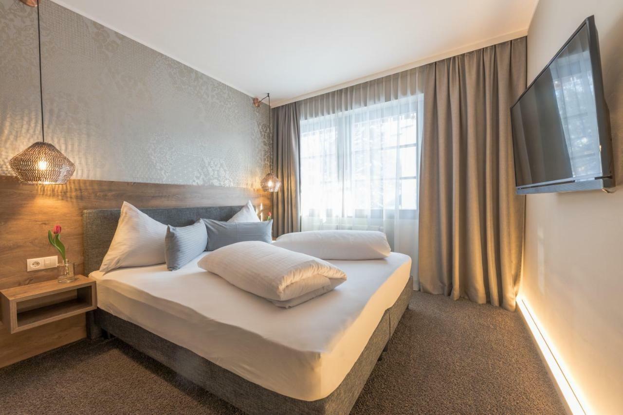 Lakeside Apartments Seefeld Seefeld in Tirol Luaran gambar