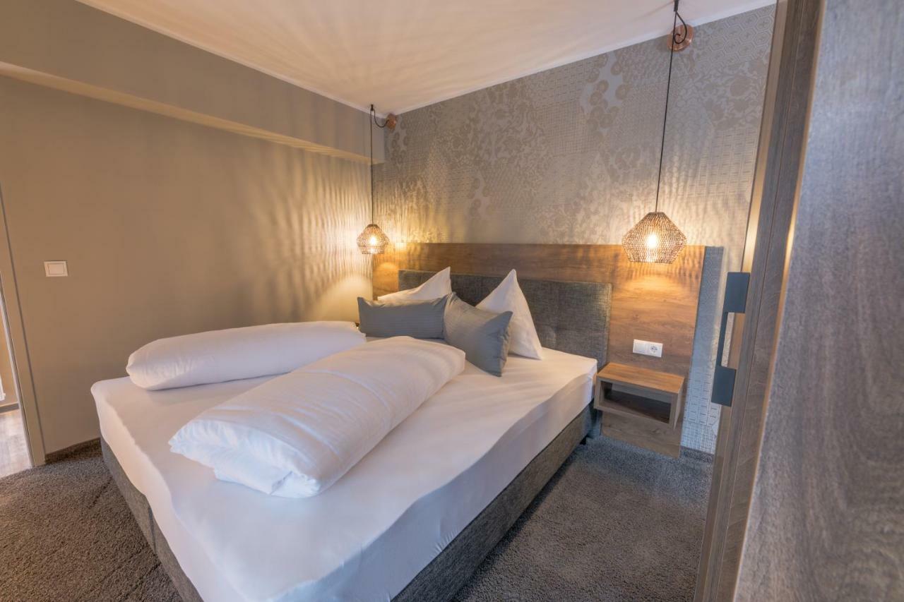 Lakeside Apartments Seefeld Seefeld in Tirol Luaran gambar